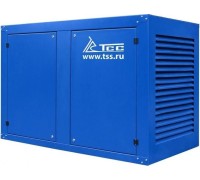 Кожух ТСС для ДГУ до 60 кВт (к) (у) 490811