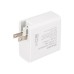 Зарядное устройство REXANT 18-2214 сетевое для iPhone/iPad 2xUSB+2xUSB Type-C