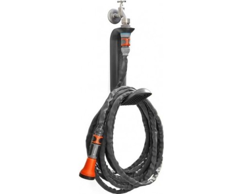 Шланг текстильный GARDENA Liano 1/2 Шланг текстильный GARDENA Liano 1/2