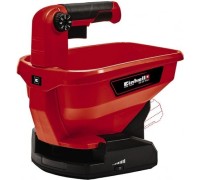 Сеялка EINHELL GE-US 18 Li-Solo аккумуляторная 3415410