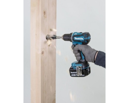 Дрель-шуруповерт аккумуляторная MAKITA DDF 485 RFJ [DDF485RFJ]