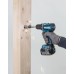 Дрель-шуруповерт аккумуляторная MAKITA DDF 485 RFJ [DDF485RFJ]