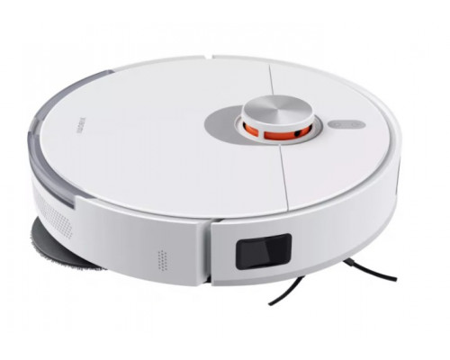 Робот-пылесос Xiaomi Robot Vacuum S20+ White EU