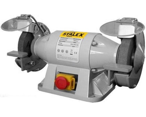 Станок заточной STALEX DS-150 [DS150]