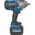 Гайковерт аккумуляторный NORDBERG NE812K [01-00000192]