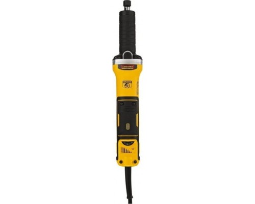 Шлифмашина прямая сетевая DeWALT DWE 4997 [DWE4997-QS]