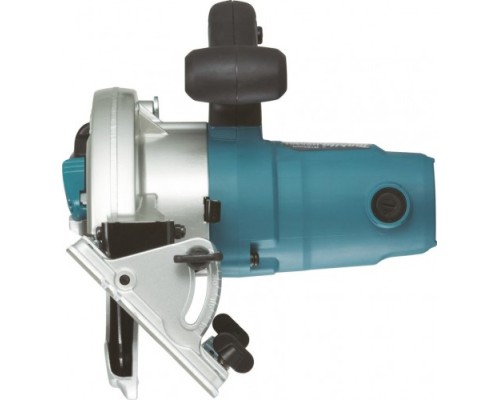 Сетевая дисковая пила MAKITA HS 6601 J [HS6601J]