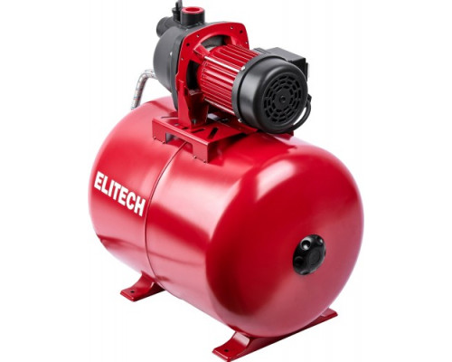 Установка для водоснабжения ELITECH САВ 1200-50П