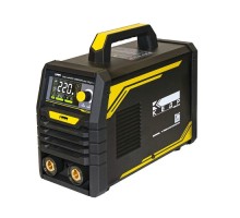 Сварочный инвертор Кедр UltraARC-250S Pulse Digital 8027929