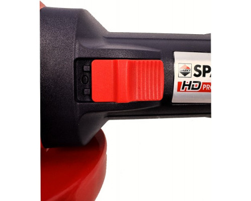Угловая шлифмашина сетевая SPARKY M 1050 14000076712 купить с доставкой и официальной гарантией