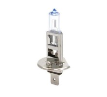 Лампа галогеновая MTF LIGHT серия DYNAMIC BLUE H1, 12V, 55W HDB1201