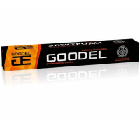 Электроды GOODEL МР-3 ф 3,0 мм CONSTRUCTION (5,0 кг) 0004303GC50