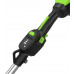 Триммер аккумуляторный GREENWORKS ST161S 82V, 1,6 кВт, 43 см, б/щ, АКБ 8Ач и ЗУ 2112307UH купить с доставкой и официальной гарантией