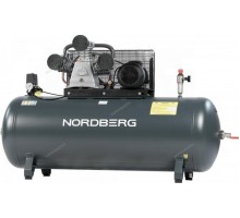 Компрессор поршневой NORDBERG NCP500/950 [ЦБ-0009512]