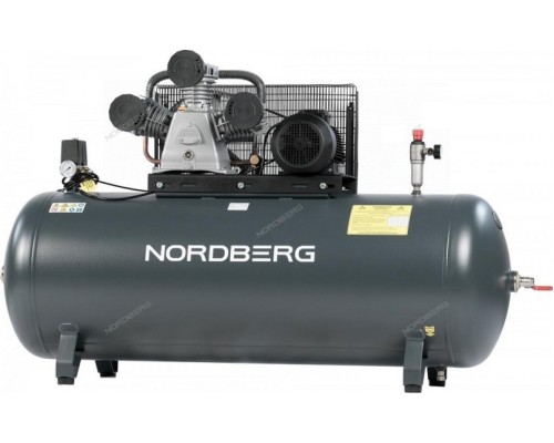 Компрессор поршневой NORDBERG NCP500/950 [ЦБ-0009512]