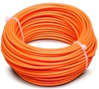 Леска триммерная VILLARTEC Z0000002415 пятиуг.сечения 2,4 мм*15 м, (блистер)