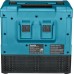 Микроволновая печь MAKITA XGT MW001GZ аккумуляторная [MW001GZ]