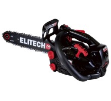 Бензопила ELITECH CS 2514T [205448]