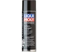 Очиститель приводной цепи мотоцикла LIQUI MOLY Motorbike Ketten-Reiniger 0,5 л 7625 [7625/1602]