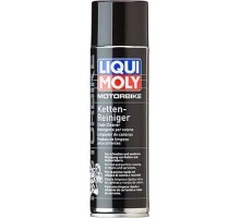 Очиститель приводной цепи мотоцикла LIQUI MOLY Motorbike Ketten-Reiniger 0,5 л 7625 7625/1602