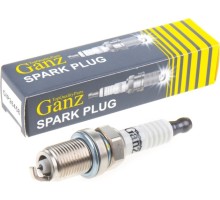Свеча зажигания GANZ GIP26458 AD VW 99-> Platinum