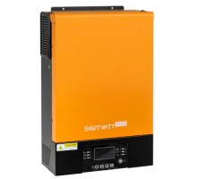 Инвертор SMARTWATT Plus 6K ON-LINE, многофункциональный [Smartwatt  Plus 6K on-line]