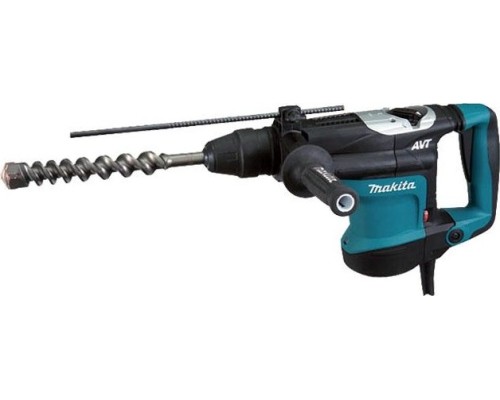 Перфоратор MAKITA HR3541FC