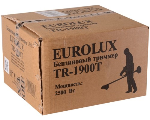 Мотокоса EUROLUX TR-1900T [70/2/18]