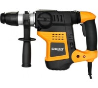 Перфоратор DEKO DKH1900 BMC 063-4258