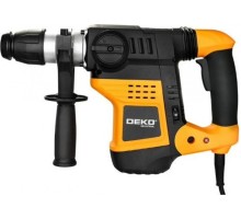 Перфоратор DEKO DKH1900 BMC 063-4258