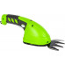 Ножницы-кусторез аккумуляторные GREENWORKS 7.2 V (1600107) [1600107]