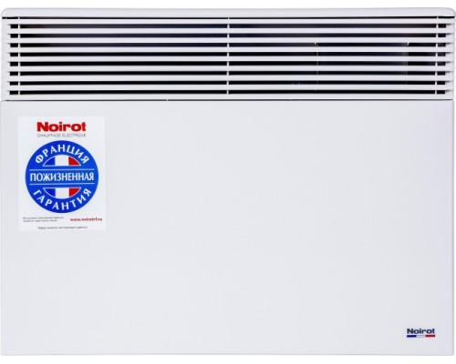 Конвектор NOIROT Spot E-3 Plus 1500W (вилка), ножки в комплекте [HY.7358.5.ARER]