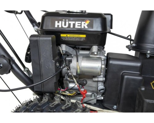 Снегоуборщик бензиновый HUTER SGC 4000B с электростартером [70/7/13]