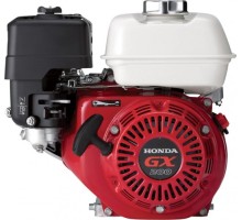 Бензиновый двигатель HONDA GX 200 RHQ4 [GX200UT2-RHQ4]