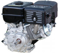 Бензиновый двигатель LIFAN 173F-L 8,0 л.с. (вал 22 мм, редуктор шестеренный)