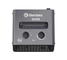 Тепловая пушка электрическая THERMEX Plus 3 [ЭдЭБ04541]