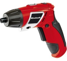 Отвертка аккумуляторная EINHELL TC-SD 3,6 Li 4513442