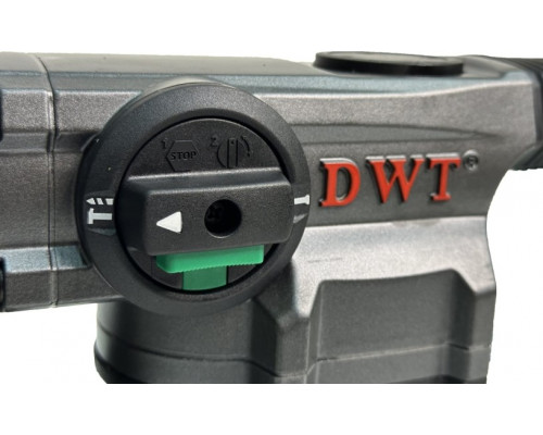 Перфоратор DWT BHP12-28 V BMC SDS-PLUS купить с доставкой и официальной гарантией