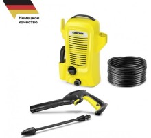 Мойка высокого давления KARCHER K 2 Universal Edition (1.673-010.0) [1.673-010.0]