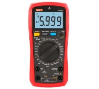 Мультиметр цифровой UNI-T UT890D 13-0071