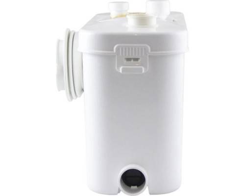 Установка канализационная UNIPUMP SANIVORT 405 M 8м с ножом (центральный вход) 30924
