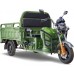 Трицикл грузовой RUTRIKE Дукат 1500 60V1000W Зеленый 1968 [021346-1968]