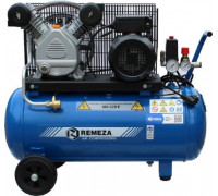 Компрессор поршневой REMEZA СБ 4/С- 50 LВ 24A 8090660