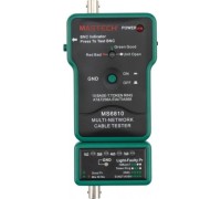 Тестер MASTECH MS6810 с генератором сигнала 13-1222