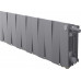 Радиатор отопления ROYAL THERMO PianoForte 200 Silver Satin VDR80 - 12 секц. НС-1506336 купить с доставкой и официальной гарантией