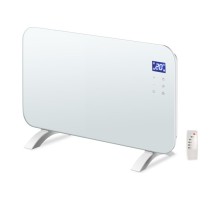 Конвектор NEOCLIMA AURA-1500W с эл.управлением 1,5 кВт белый [UT-00000140]