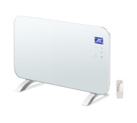 Конвектор NEOCLIMA AURA-1500W с эл.управлением 1,5 кВт белый UT-00000140