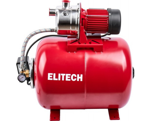 Установка для водоснабжения ELITECH САВ 1200-50Н