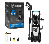 Автомойка DEKO DKCW195 PRO 063-4305