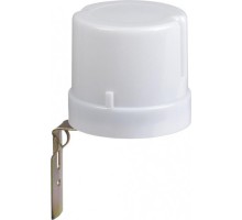 Фотореле IEK ФР-602 5500ВА IP44 LFR20-602-4400-003